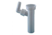 DUTTON WASHING MACHINE PVC ADAPTOR