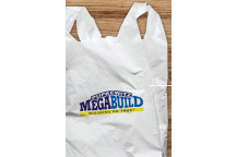MEGABUILD MAXI PLASTIC CARRY BAG