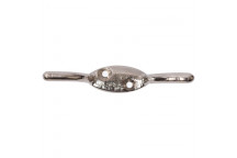 CHROME CLEAT HOOK 1 PER PACK