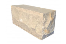 TUCSON STONE SANDSTONE BLOCK 450X140X110MM