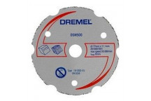 DISC CUT M/PURPOSE DREMEL