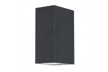 EUROLUX BUE BLACK OUTDOOR LIGHT