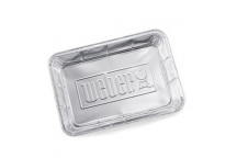 WEBER LARGE DRIP PAN