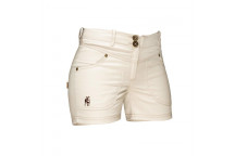 LADIES STONE KALAHARI SHORTS SIZE 32