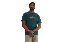 MOUNTAIN RIDGE SEA MOSS MENS TSHIRT 3XLARGE