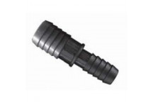 Reduce Coupler 20x15MM Black
