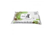 M-PETS BAMBOO PET WIPES