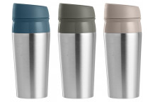 TRAVEL MUG 450ML
