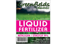NITROGEN CHEMICAL LIQUID FERTILIZER