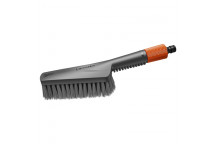 GARDENA HANDHELD WASH BRUSH FOR SMALL SPACES