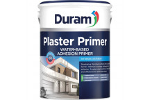 DURAM PLASTER PRIMER WHITE 5LT