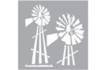 WINDPOMP STENCIL