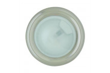 EUROLUX SATIN CHROME DIA CABINET DOWN LIGHT