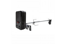 MEGAMASTER UNIVERSAL ROTISSERIE KIT