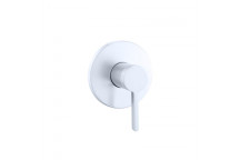 BIJIOU LAVOE CHROME CONCEALED SHOWER MIXER