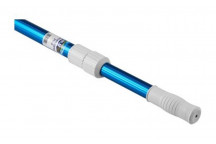 BLU52 TELESCOPIC POLE 2.4M