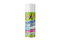 BLIXEM SANITISER AEROSOL 250ML