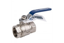 LEVER BALL FEMALE X FEMALE COCK 40MM