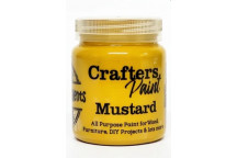 MUSTARD CRAFT PAINT 50ML