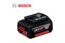 BOSCH CORDLESS BATTERY 18V 5.0AH