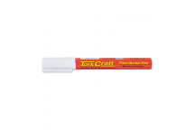 TORK CRAFT WHITE PAINT MARKER