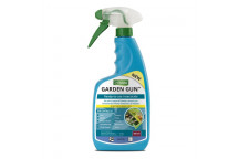 EFEKTO GARDEN GUN SPRAY READY-TO-USE INSECTICIDE 500ML