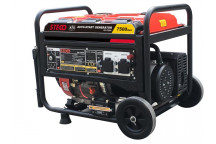 STECO AUTO-START ELECTRICAL PETROL GENERATOR 7500W