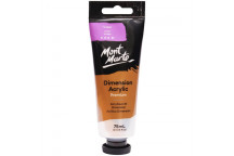 CRAFT VIOLET ACRYLIC PAINT 75ML
