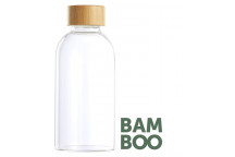 BAMBOO BOTTLE 500ML