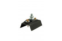 KWIKO MOUNTING ATTACHMENT KIT FOR IBR ROOF FOR 2 SOLAR PANELS