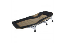 MEERKAT HUNTERS REST CAMP STRETCHER 200KG