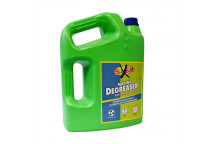 BLIXEM MARINE DEGREASER 5L