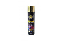 PAINT SPRAY MTS1916 SUPER GOLD 300ML MTS