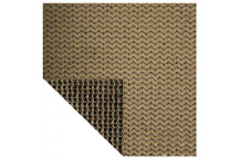 SAVANNAH GOLD SUN BLOCK 91 PERCENT SHADE CLOTH
