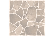 MATT GREY DESERT CERAMIC FLOOR TILE 400MM X 400MM 1.92M2