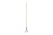 CULTIVATOR HAND RAKE 160CM