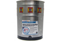 PAINT ROOF COOLROOF (LIGHT GREY) HEAT REFLECTIVE 20L NEO