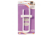 LOCK CABINET SLIDING F103 DREAMBABY