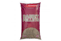 VALEMOUNT PELLETS RABBIT FOOD 5KG