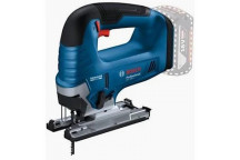 ROBERT BOSCH CORDLESS JIGSAW (GST 185-LI).