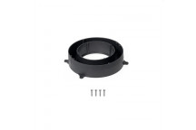 4ALL BOTTOM OUTLET 75MM / 110MM.