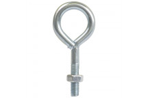 GALVANIZED EYE BOLT 6X100MM