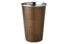 HAMMERTONE BRONZE TUMBLER
