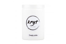 KRYT CHALK PAINT SIMPLY WHITE 1L