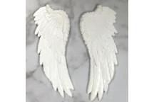 ANGEL WINGS EMBELLISHMENT