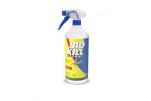 BIOKILL EXTRA GT ORGANIC PESTICIDE 1L