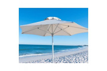 MARINER ALUMINIUM UMBRELLA 3M