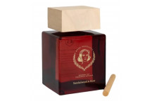 ANKE THE GRAND WOODEN TOP SANDALWOOD DIFFUSER 1L