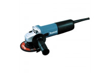 MAKITA 115MM ANGLE GRINDER 840W