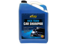 SHAMPOO CAR SH1107 HIGH FOAM SHAMPOO 5L SHIELD